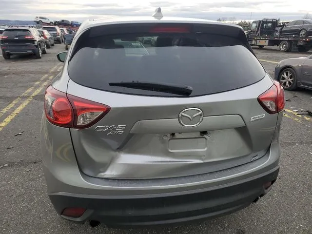 JM3KE4DY5F0473877 2015 2015 Mazda CX-5- GT 6