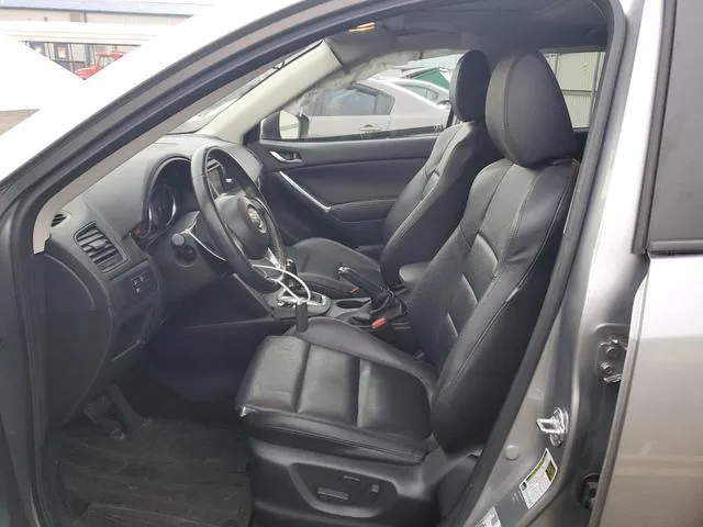 JM3KE4DY5F0473877 2015 2015 Mazda CX-5- GT 7