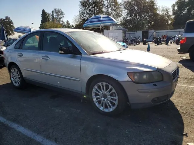 YV1MS390452080747 2005 2005 Volvo S40- 2-4I 4