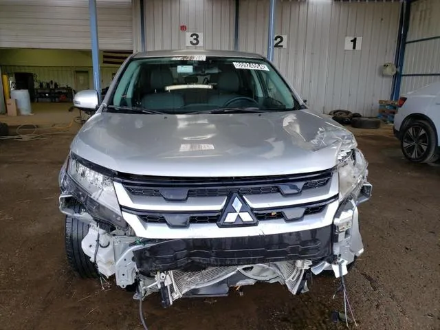 JA4ARUAU7PU015935 2023 2023 Mitsubishi Outlander- S/Se 5