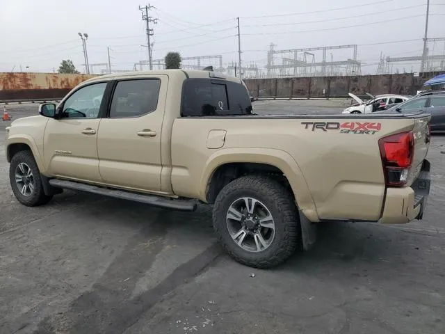 3TMDZ5BN1KM073861 2019 2019 Toyota Tacoma- Double Cab 2