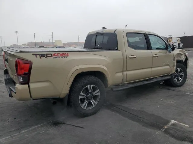 3TMDZ5BN1KM073861 2019 2019 Toyota Tacoma- Double Cab 3