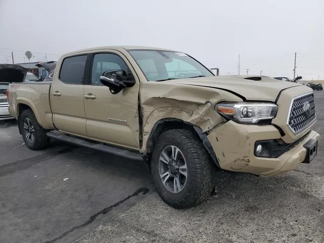 3TMDZ5BN1KM073861 2019 2019 Toyota Tacoma- Double Cab 4