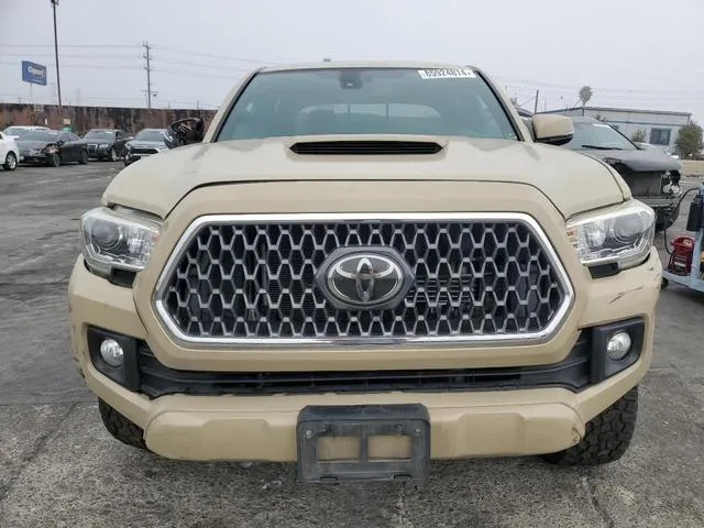 3TMDZ5BN1KM073861 2019 2019 Toyota Tacoma- Double Cab 5