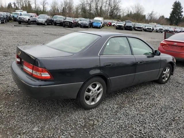 JT8BF28G510334397 2001 2001 Lexus ES- 300 3