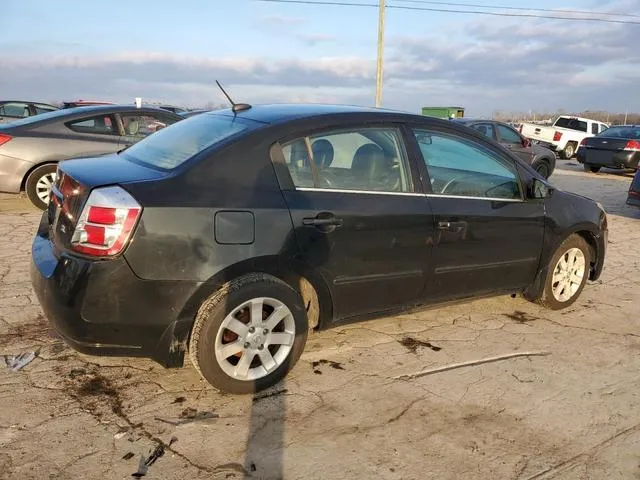 3N1AB61E48L650687 2008 2008 Nissan Sentra- 2-0 3