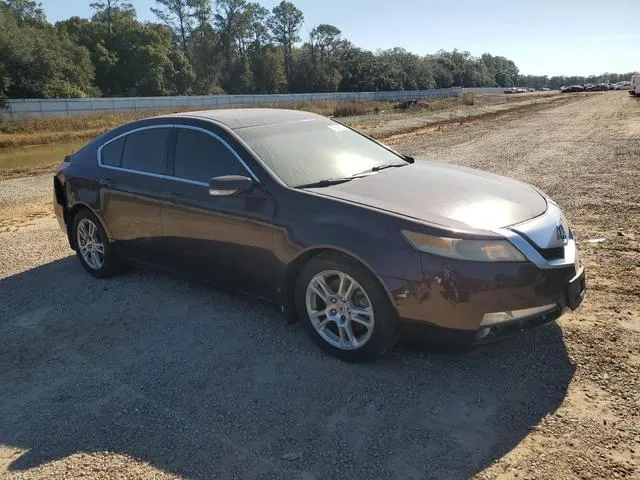 19UUA86219A011507 2009 2009 Acura TL 4