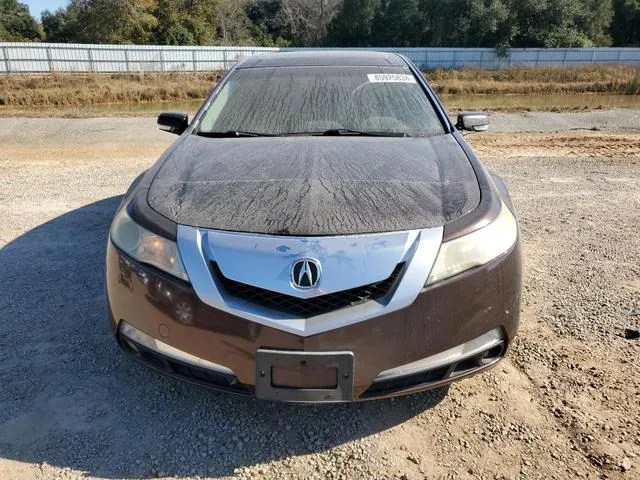 19UUA86219A011507 2009 2009 Acura TL 5