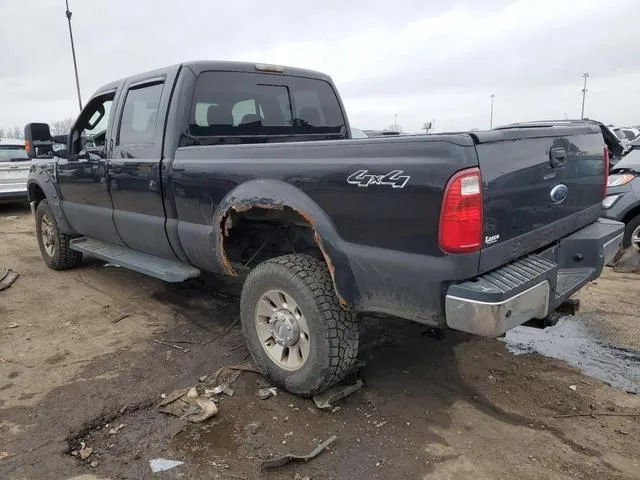 1FTWW3BR9AEA01383 2010 2010 Ford F-350- Super Duty 2