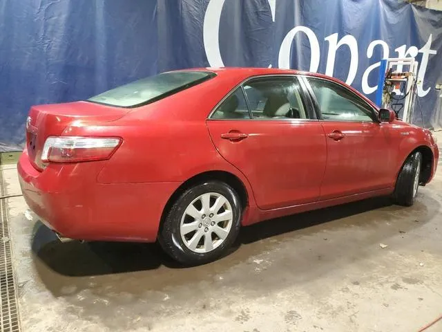 JTNBB46K973006385 2007 2007 Toyota Camry- Hybrid 3