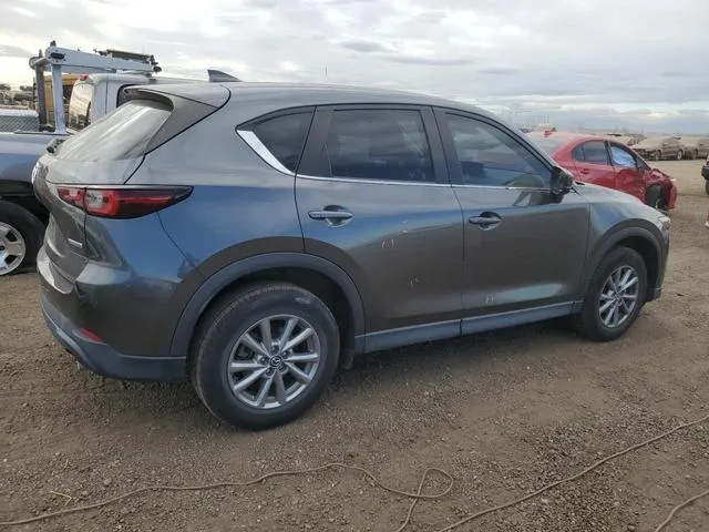 JM3KFBCM7N0556709 2022 2022 Mazda CX-5- Preferred 3