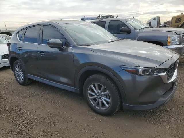 JM3KFBCM7N0556709 2022 2022 Mazda CX-5- Preferred 4