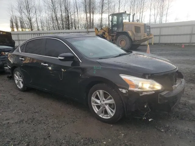 1N4AL3AP4EC105936 2014 2014 Nissan Altima- 2-5 4