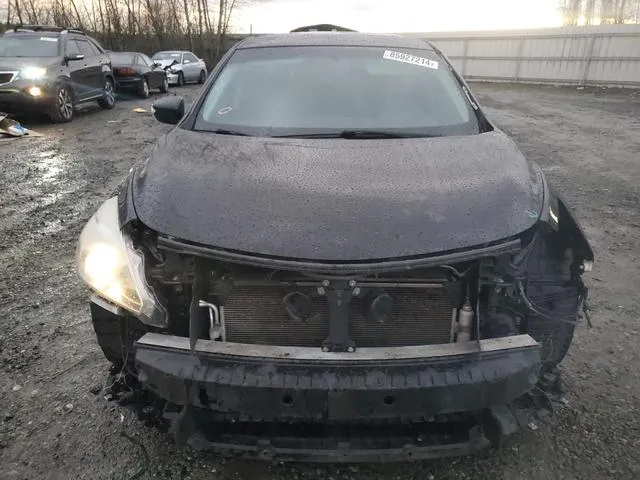 1N4AL3AP4EC105936 2014 2014 Nissan Altima- 2-5 5