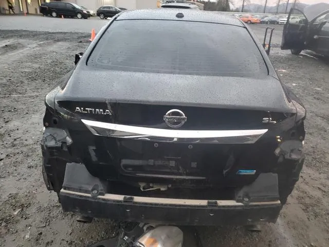 1N4AL3AP4EC105936 2014 2014 Nissan Altima- 2-5 6