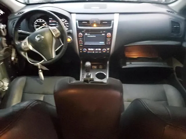 1N4AL3AP4EC105936 2014 2014 Nissan Altima- 2-5 8