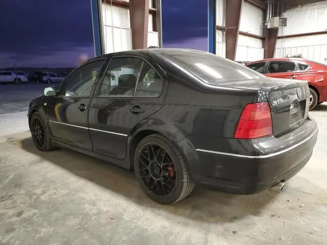 3VWSE69M65M070526 2005 2005 Volkswagen Jetta- Gli 2