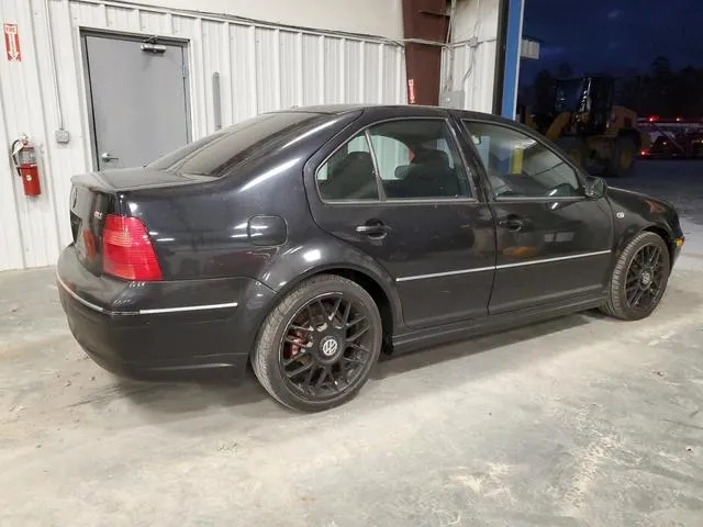 3VWSE69M65M070526 2005 2005 Volkswagen Jetta- Gli 3