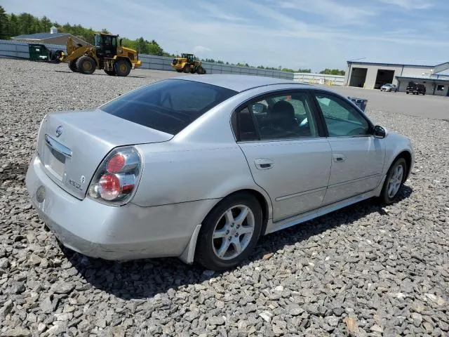 1N4AL11D36C251238 2006 2006 Nissan Altima- S 3