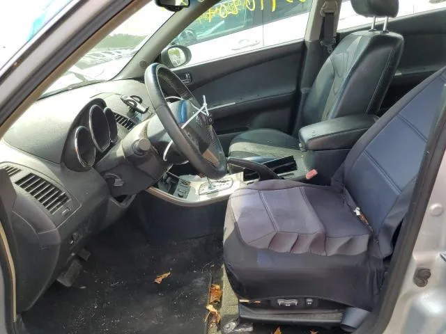 1N4AL11D36C251238 2006 2006 Nissan Altima- S 7