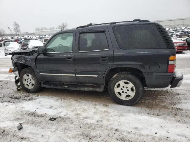 1GNEK13T45J155137 2005 2005 Chevrolet Tahoe- K1500 2