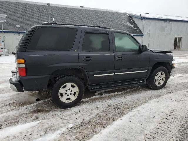 1GNEK13T45J155137 2005 2005 Chevrolet Tahoe- K1500 3