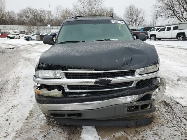 1GNEK13T45J155137 2005 2005 Chevrolet Tahoe- K1500 5