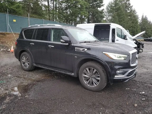 JN8AZ2NE8L9250195 2020 2020 Infiniti QX80- Luxe 4