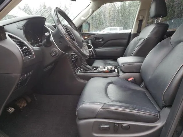 JN8AZ2NE8L9250195 2020 2020 Infiniti QX80- Luxe 7