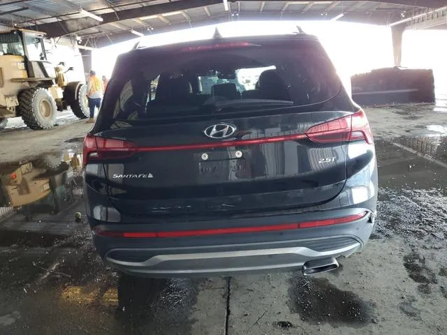 5NMS44AL6PH511266 2023 2023 Hyundai Santa Fe- Limited 6