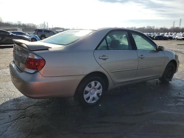 4T1BE32K15U579361 2005 2005 Toyota Camry- LE 3