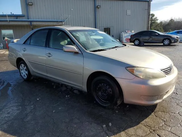 4T1BE32K15U579361 2005 2005 Toyota Camry- LE 4