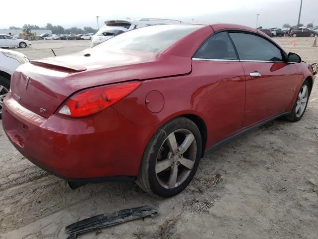 1G2ZH351274103284 2007 2007 Pontiac G6- GT 3