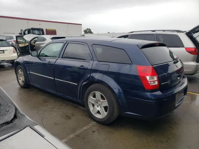 2D4FV47V16H443026 2006 2006 Dodge Magnum- Sxt 2