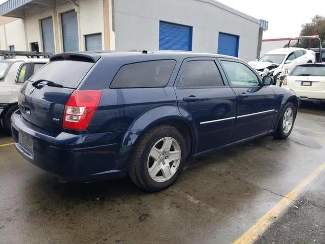 2D4FV47V16H443026 2006 2006 Dodge Magnum- Sxt 3