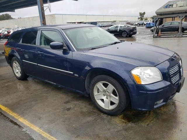 2D4FV47V16H443026 2006 2006 Dodge Magnum- Sxt 4