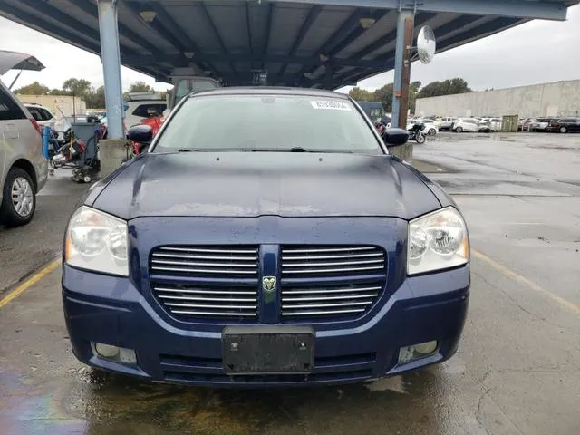 2D4FV47V16H443026 2006 2006 Dodge Magnum- Sxt 5