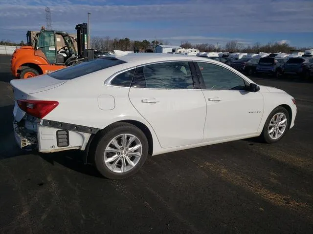 1G1ZD5ST9PF140094 2023 2023 Chevrolet Malibu- LT 3