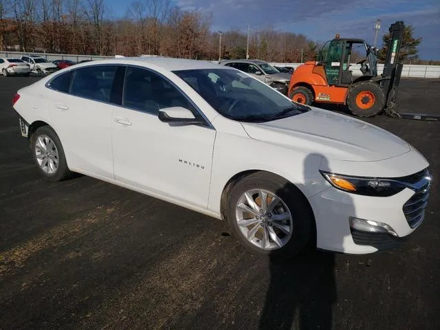 1G1ZD5ST9PF140094 2023 2023 Chevrolet Malibu- LT 4