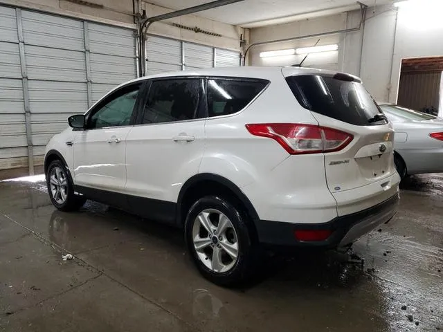 1FMCU0GX2EUB27557 2014 2014 Ford Escape- SE 2