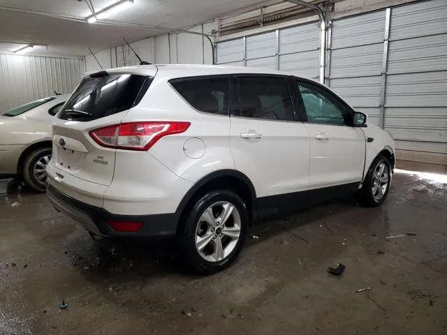 1FMCU0GX2EUB27557 2014 2014 Ford Escape- SE 3