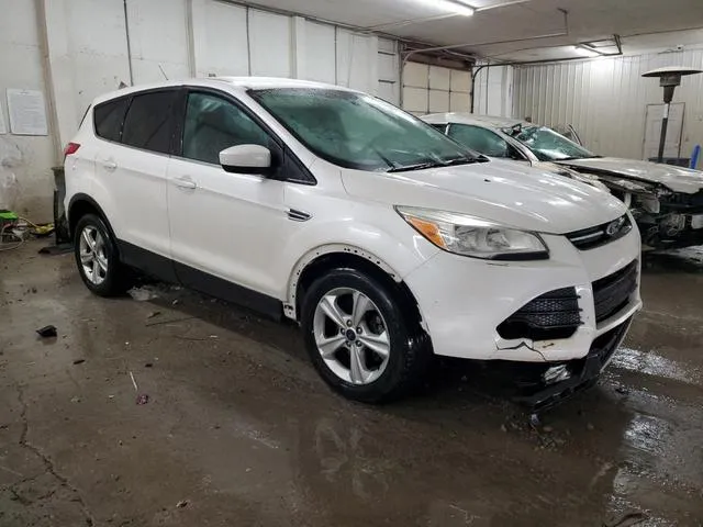 1FMCU0GX2EUB27557 2014 2014 Ford Escape- SE 4