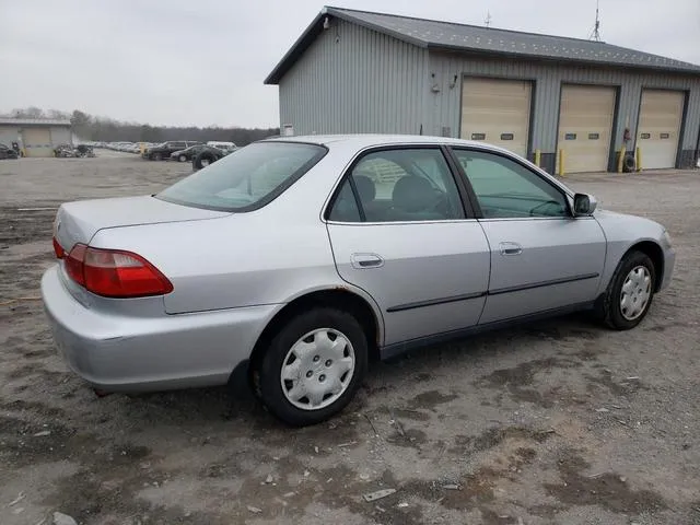 1HGCG6658XA115837 1999 1999 Honda Accord- LX 3