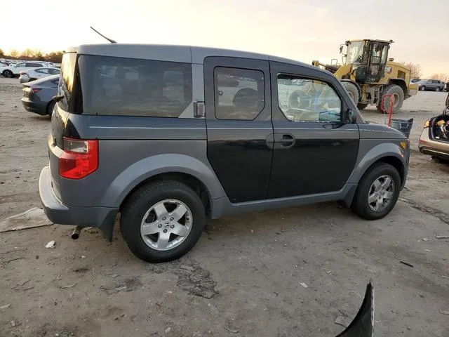 5J6YH28553L030616 2003 2003 Honda Element- EX 3