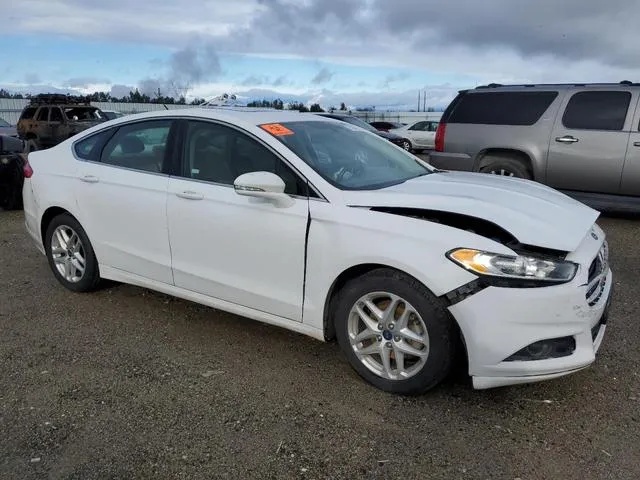 3FA6P0HD6ER123392 2014 2014 Ford Fusion- SE 4