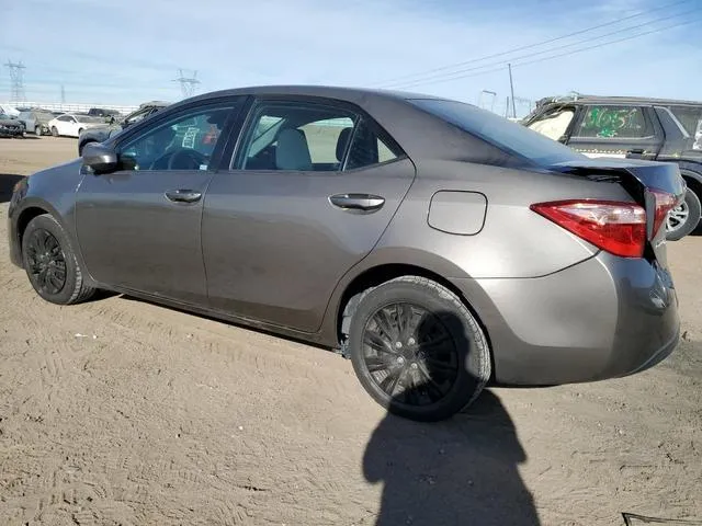 2T1BURHE9KC152045 2019 2019 Toyota Corolla- L 2