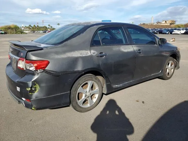 2T1BU4EE7BC713432 2011 2011 Toyota Corolla- Base 3