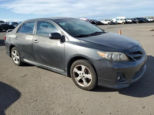 2T1BU4EE7BC713432 2011 2011 Toyota Corolla- Base 4