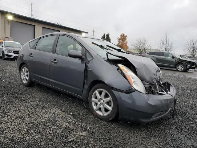 JTDKB20U773287153 2007 2007 Toyota Prius 4