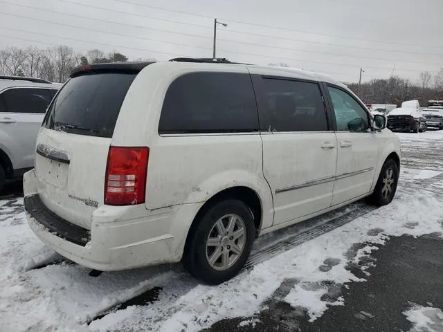 2A4RR5D15AR359424 2010 2010 Chrysler Town and Country- Touring 3